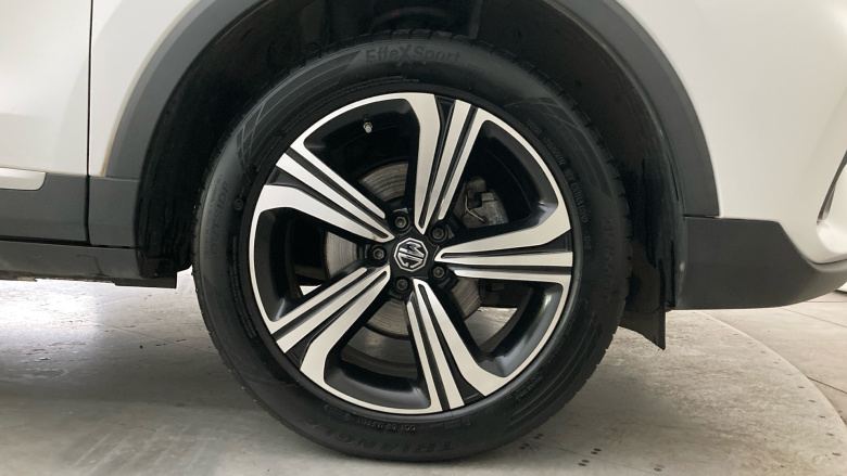 MG ZS 1.5 VTi-TECH Excite 5dr Petrol Hatchback